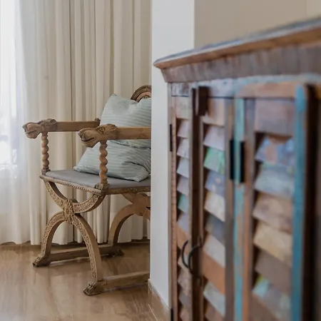 Elviria Relax Garden House * Marbella